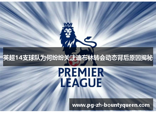 英超14支球队为何纷纷关注迪布林转会动态背后原因揭秘 英超14支球队为何纷纷关注迪布林转会动态背后原因揭秘